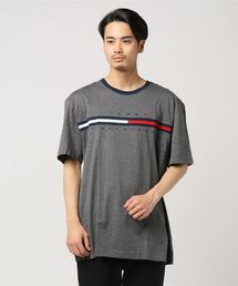 TOMMY HILFIGER | JS TINO SS TEE(Tシャツ/カットソー)