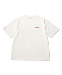  j.n.r.d（ジェー・エヌ・アール・ディー）の「【Red Salamander】イラストプリントTシャツ（Tシャツ/カットソー）」