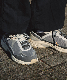 MoonStar（ムーンスター）の「MOON STAR / ムーンスター 810s TRASDEN（スニーカー）」
