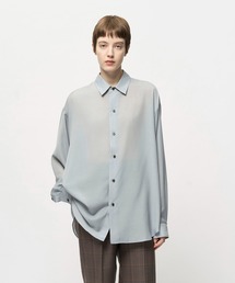 Juha（ユハ）の「SHEER LIGHT SHIRT（シャツ/ブラウス）」