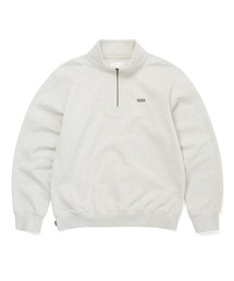 T.N.T. Classic HDP Half Zip Sweatshirt