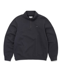 T.N.T. Classic HDP Half Zip Sweatshirt