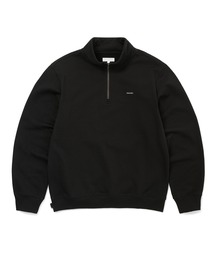 T.N.T. Classic HDP Half Zip Sweatshirt
