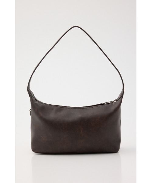 SLY(スライ)の「S. F/LEATHER MINI BAG フォーレザーミニバッグ(ハンドバッグ・レディース・ブラック/レッド/ブラウン・FREE)」の11枚目の写真