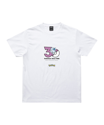 Pokemon 30th Anniversary 1025 T-shirt 「ニドリーナ」