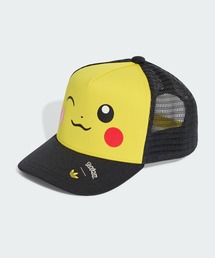 adidas | Pokemon トラッカーキャップ/ アディダスオリジナルス adidas Originals(キャップ)