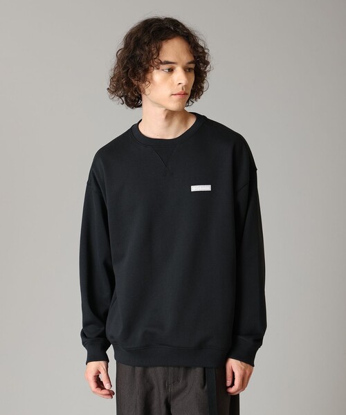 Columbia(コロンビア)の「Columbia / フレミングベイクルー / コロンビア(スウェット・レディース・グリーン/パープル/ブラック/ホワイト・XL/L/M/S/XS)」の3枚目の写真