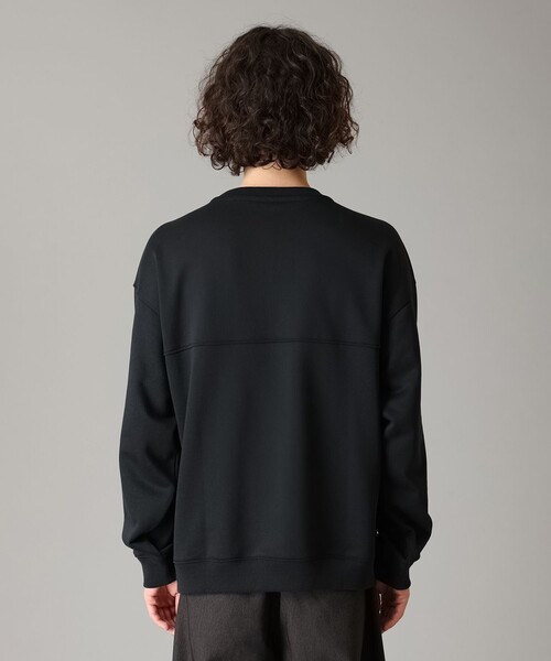 Columbia(コロンビア)の「Columbia / フレミングベイクルー / コロンビア(スウェット・レディース・グリーン/パープル/ブラック/ホワイト・XL/L/M/S/XS)」の17枚目の写真