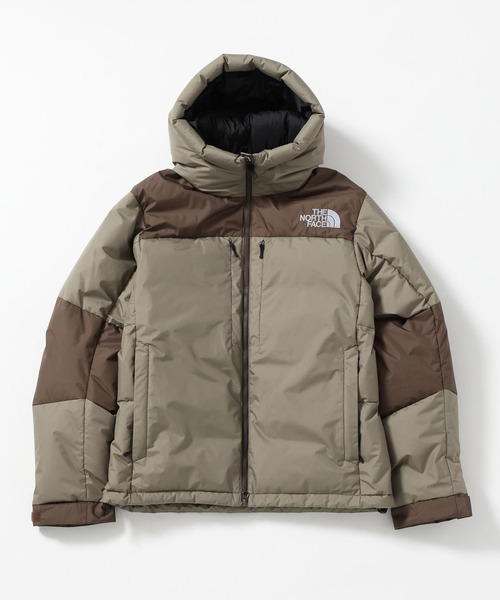 THE NORTH FACE(ザ・ノース・フェイス)】バルトロスリークライト