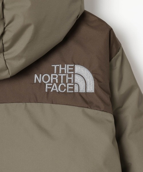 THE NORTH FACE(ザノースフェイス)の「【THE NORTH FACE(ザ・ノース・フェイス)】バルトロスリークライトジャケット26AW/ND92652(ダウンジャケット/コート・メンズ・ブルー/ブラック/ブラウン・MEDIUM/LARGE)」の14枚目の写真