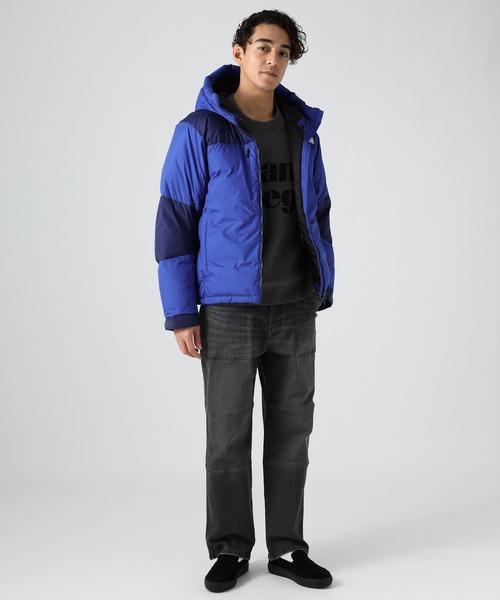 THE NORTH FACE(ザノースフェイス)の「【THE NORTH FACE(ザ・ノース・フェイス)】バルトロスリークライトジャケット26AW/ND92652(ダウンジャケット/コート・メンズ・ブルー/ブラック/ブラウン・MEDIUM/LARGE)」の15枚目の写真