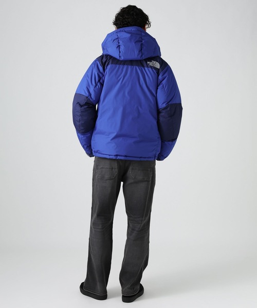 THE NORTH FACE(ザノースフェイス)の「【THE NORTH FACE(ザ・ノース・フェイス)】バルトロスリークライトジャケット26AW/ND92652(ダウンジャケット/コート・メンズ・ブルー/ブラック/ブラウン・MEDIUM/LARGE)」の17枚目の写真