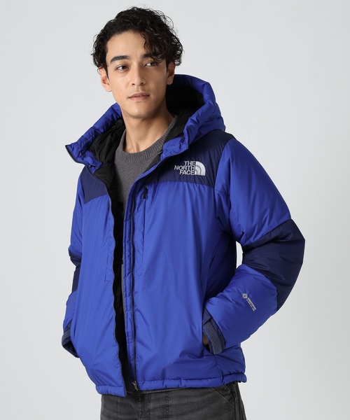 THE NORTH FACE(ザノースフェイス)の「【THE NORTH FACE(ザ・ノース・フェイス)】バルトロスリークライトジャケット26AW/ND92652(ダウンジャケット/コート・メンズ・ブルー/ブラック/ブラウン・MEDIUM/LARGE)」の18枚目の写真