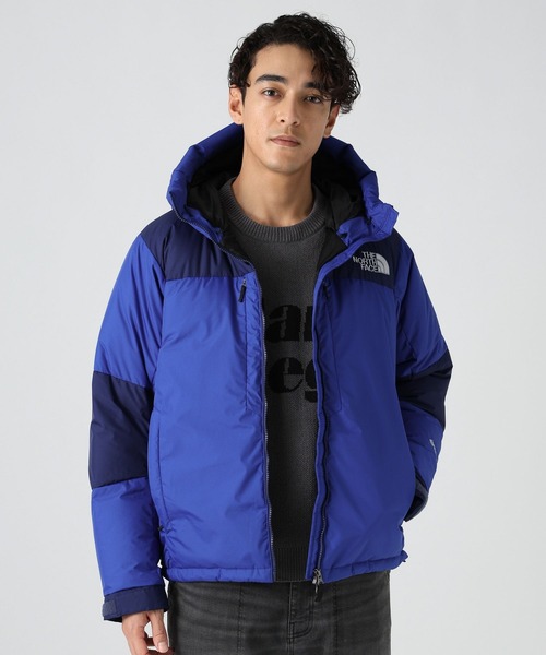 THE NORTH FACE(ザノースフェイス)の「【THE NORTH FACE(ザ・ノース・フェイス)】バルトロスリークライトジャケット26AW/ND92652(ダウンジャケット/コート・メンズ・ブルー/ブラック/ブラウン・MEDIUM/LARGE)」の19枚目の写真