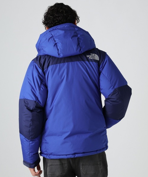 THE NORTH FACE(ザノースフェイス)の「【THE NORTH FACE(ザ・ノース・フェイス)】バルトロスリークライトジャケット26AW/ND92652(ダウンジャケット/コート・メンズ・ブルー/ブラック/ブラウン・MEDIUM/LARGE)」の20枚目の写真