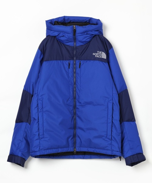 THE NORTH FACE(ザノースフェイス)の「【THE NORTH FACE(ザ・ノース・フェイス)】バルトロスリークライトジャケット26AW/ND92652(ダウンジャケット/コート・メンズ・ブルー/ブラック/ブラウン・MEDIUM/LARGE)」の21枚目の写真