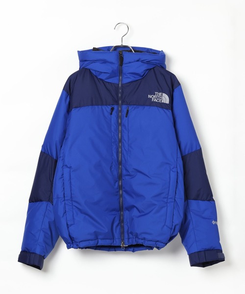 THE NORTH FACE(ザノースフェイス)の「【THE NORTH FACE(ザ・ノース・フェイス)】バルトロスリークライトジャケット26AW/ND92652(ダウンジャケット/コート・メンズ・ブルー/ブラック/ブラウン・MEDIUM/LARGE)」の22枚目の写真