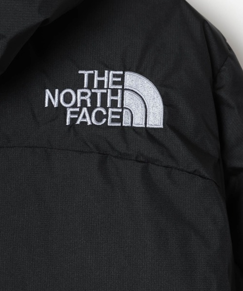 THE NORTH FACE(ザノースフェイス)の「【THE NORTH FACE(ザ・ノース・フェイス)】バルトロスリークライトジャケット26AW/ND92652(ダウンジャケット/コート・メンズ・ブルー/ブラック/ブラウン・MEDIUM/LARGE)」の4枚目の写真