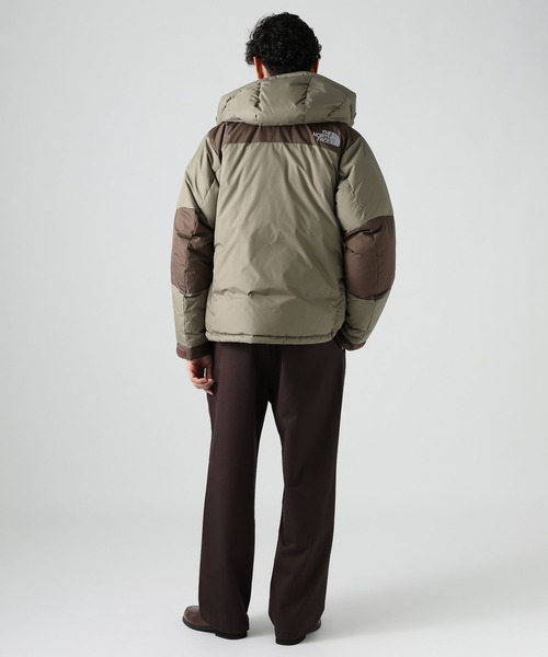 THE NORTH FACE(ザノースフェイス)の「【THE NORTH FACE(ザ・ノース・フェイス)】バルトロスリークライトジャケット26AW/ND92652(ダウンジャケット/コート・メンズ・ブルー/ブラック/ブラウン・MEDIUM/LARGE)」の7枚目の写真