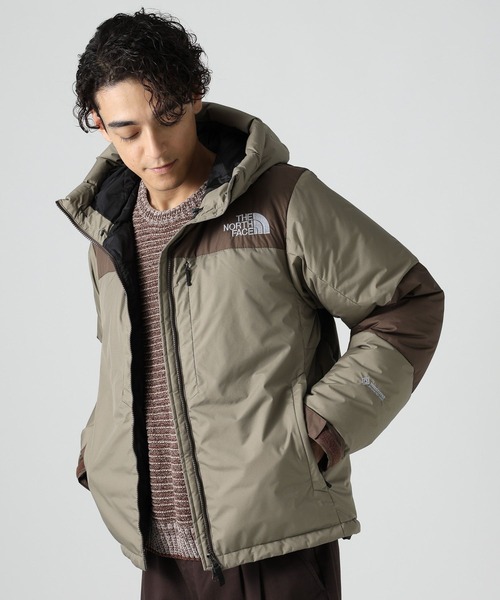 THE NORTH FACE(ザノースフェイス)の「【THE NORTH FACE(ザ・ノース・フェイス)】バルトロスリークライトジャケット26AW/ND92652(ダウンジャケット/コート・メンズ・ブルー/ブラック/ブラウン・MEDIUM/LARGE)」の8枚目の写真