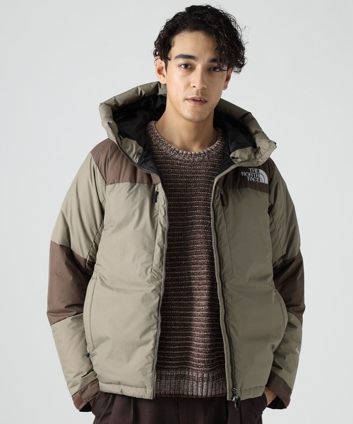 THE NORTH FACE(ザノースフェイス)の「【THE NORTH FACE(ザ・ノース・フェイス)】バルトロスリークライトジャケット26AW/ND92652(ダウンジャケット/コート・メンズ・ブルー/ブラック/ブラウン・MEDIUM/LARGE)」の9枚目の写真