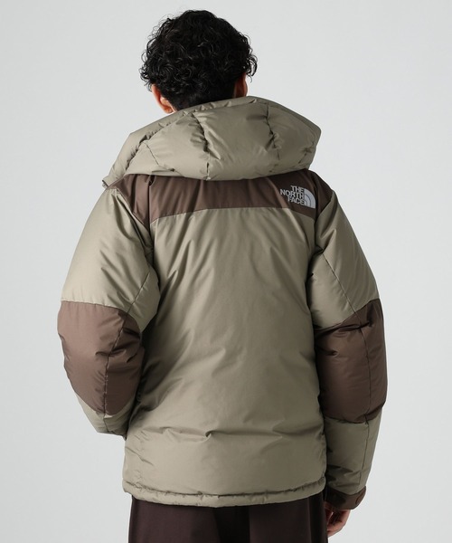 THE NORTH FACE(ザノースフェイス)の「【THE NORTH FACE(ザ・ノース・フェイス)】バルトロスリークライトジャケット26AW/ND92652(ダウンジャケット/コート・メンズ・ブルー/ブラック/ブラウン・MEDIUM/LARGE)」の10枚目の写真
