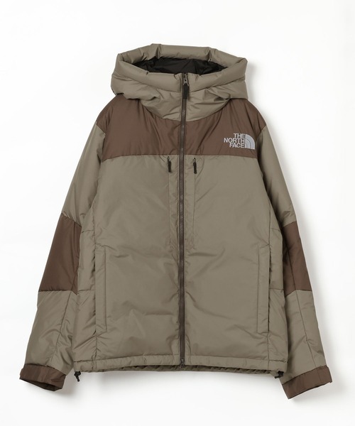 THE NORTH FACE(ザノースフェイス)の「【THE NORTH FACE(ザ・ノース・フェイス)】バルトロスリークライトジャケット26AW/ND92652(ダウンジャケット/コート・メンズ・ブルー/ブラック/ブラウン・MEDIUM/LARGE)」の11枚目の写真