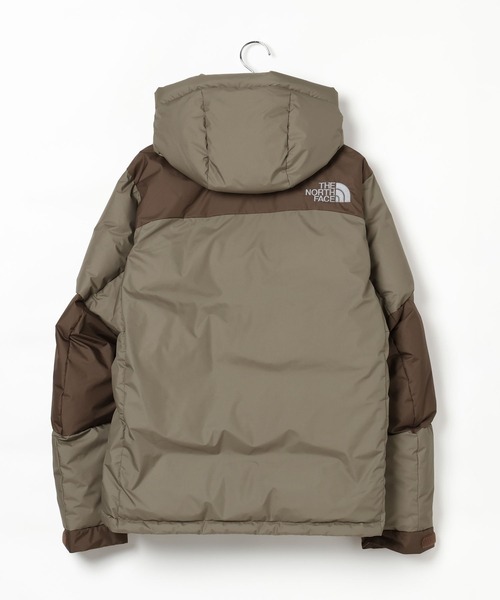 THE NORTH FACE(ザノースフェイス)の「【THE NORTH FACE(ザ・ノース・フェイス)】バルトロスリークライトジャケット26AW/ND92652(ダウンジャケット/コート・メンズ・ブルー/ブラック/ブラウン・MEDIUM/LARGE)」の12枚目の写真