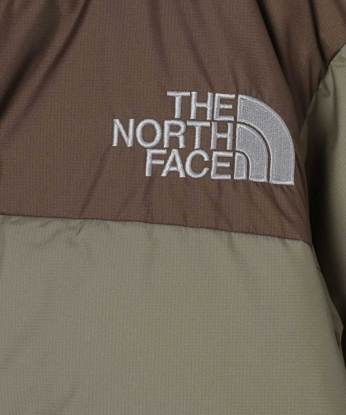THE NORTH FACE(ザノースフェイス)の「【THE NORTH FACE(ザ・ノース・フェイス)】バルトロスリークライトジャケット26AW/ND92652(ダウンジャケット/コート・メンズ・ブルー/ブラック/ブラウン・MEDIUM/LARGE)」の13枚目の写真