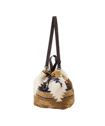 PENDLETON/ペンドルトン ボアドローバッグ
