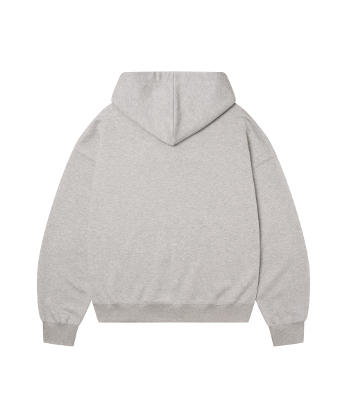 AMOU(アモウ)の「Fade Picture Hoodie GRAY(パーカー・レディース・その他・1/2)」の9枚目の写真