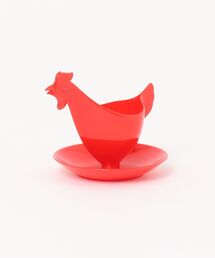 GEORGE'S（ジョージズ）の「チキンカップ（キッチンツール）」