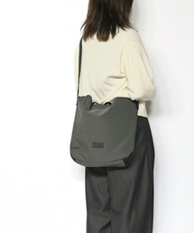 CLEDRAN（クレドラン）の「【軽量 A4対応】CL4070 LIMO 2WAY SHOULDER（ショルダーバッグ）」