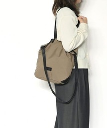 CLEDRAN（クレドラン）の「【軽量 A4対応】CL4070 LIMO 2WAY SHOULDER（ショルダーバッグ）」