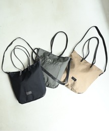 CLEDRAN（クレドラン）の「【軽量 A4対応】CL4070 LIMO 2WAY SHOULDER（ショルダーバッグ）」