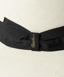 ボルサリーノ パナマハット Borsalino Claudette 新品 Borsalino - 【中古】ボルサリーノ Borsalino パナマハット