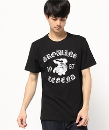 WEGO/唐獅子Tシャツ