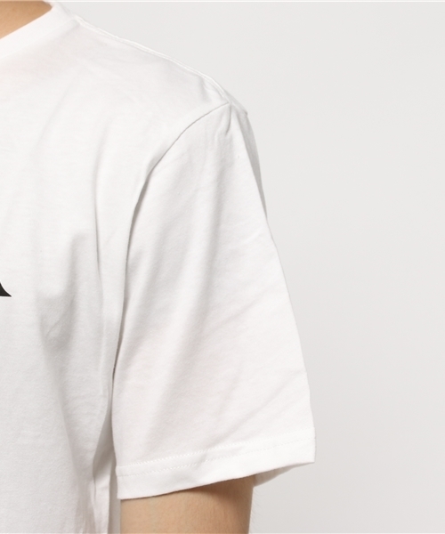 WEGO(ウィゴー)の「WEGO/唐獅子Tシャツ(Tシャツ/カットソー・メンズ・ホワイト/ブラック・LARGE/MEDIUM)」の6枚目の写真