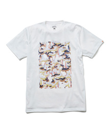 NU-CAMO TEE