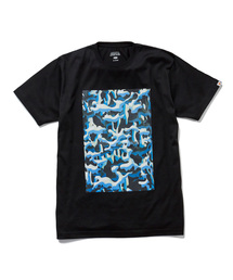 NU-CAMO TEE