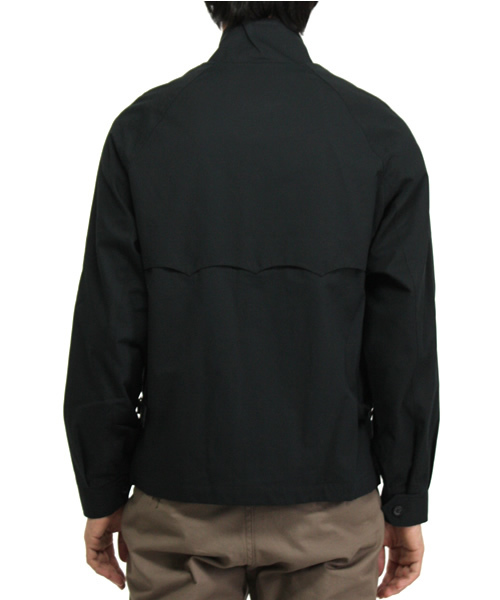 BEAMS PLUS（ビームスプラス）の「BARACUTA / スウィングトップ“G4