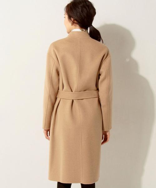 UNITED ARROWS（ユナイテッドアローズ）の「□UBCE リバー ベルト