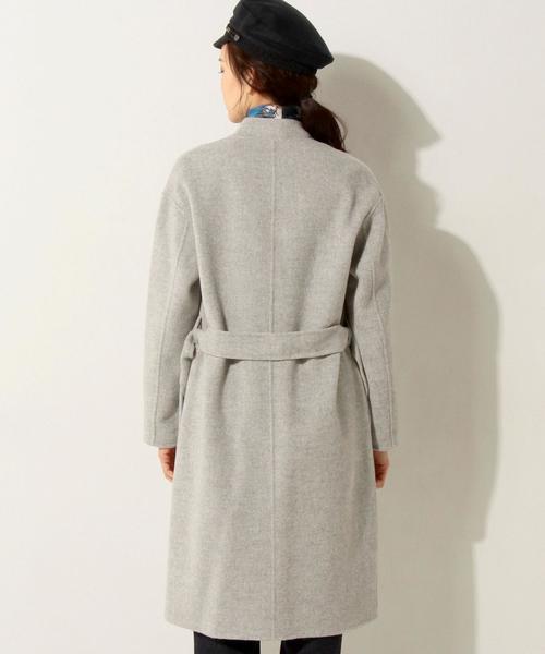 UNITED ARROWS（ユナイテッドアローズ）の「□UBCE リバー ベルト