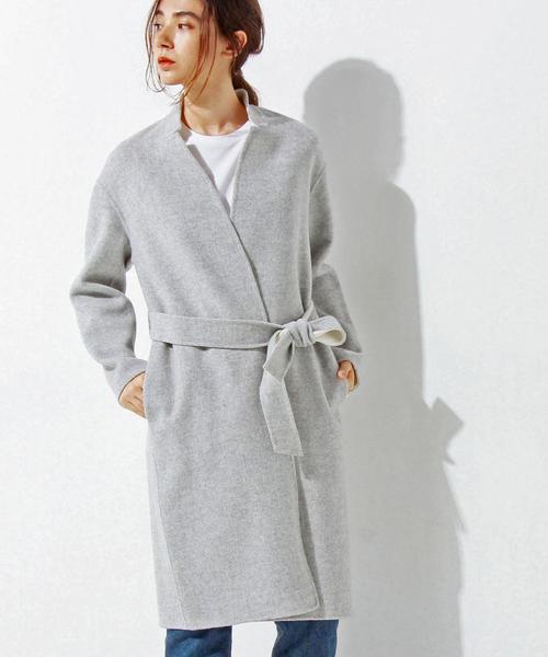 UNITED ARROWS（ユナイテッドアローズ）の「□UBCE リバー ベルト