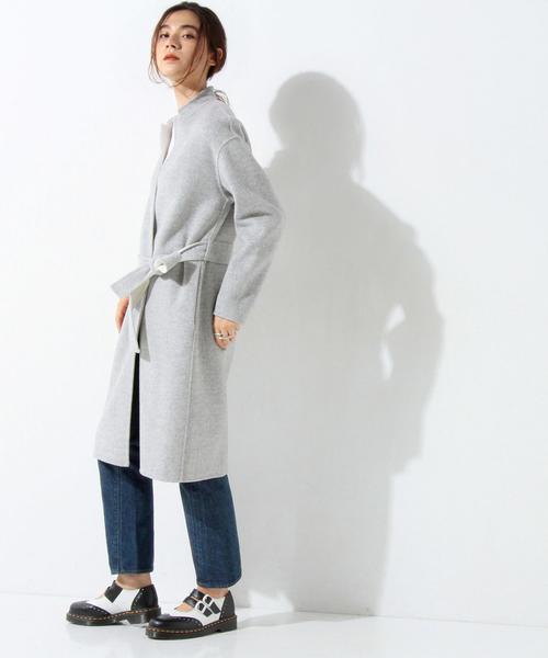 UNITED ARROWS（ユナイテッドアローズ）の「□UBCE リバー ベルト