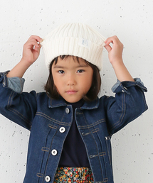 URBAN RESEARCH DOORS | FORK＆SPOON Knit Cap(その他小物)