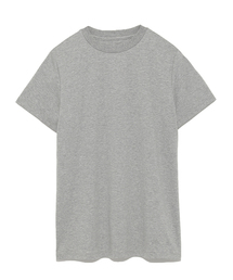 Mila Owen | ハイラインクルーネックTシャツ(Tシャツ/カットソー)