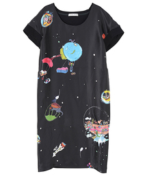 TSUMORI CHISATO (S)バルーンにのってドッキングT ワンピース 17360639B_8_D_215.jpg