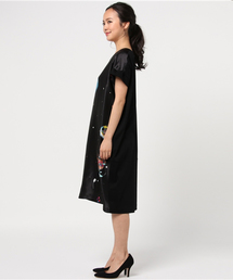 TSUMORI CHISATO（ツモリチサト）の「(S)ﾊﾞﾙｰﾝにのってﾄﾞｯｷﾝｸﾞT