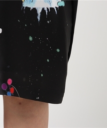 TSUMORI CHISATO (S)バルーンにのってドッキングT ワンピース TSUMORI CHISATO (S)バルーンにのってドッキングT ワンピース